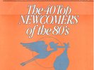 American Top 40 Newcomers of the 80's Special
