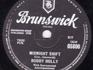  BUDDY HOLLY 78 