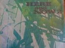 Rare Italo Jazz Funk Lesiman 'Here and Now' Vol 2