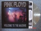 PINK FLOYD-Welcome to the Machine(live+rar) NEU(Col.V.)