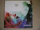 ALANIS MORISSETTE-Jagged Little Pill German LP Nr MINT