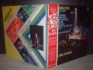 Rolling Stones Gimme Shelter Japan Orig.LP OBI G/F 1971
