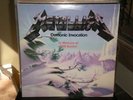Metallica-Demonic Invocation mem. of C. Burton LP RARE