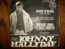 JOHNNY HALLYDAY 