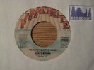 NORTHERN SOUL 45   RANDY BROWN   I'M ALWAYS IN THE MOOD