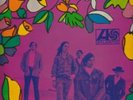 lp  THE ROSE GARDEN  (aust ATLANTIC)