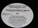Another Nasty Move-Two Too The Jaw RARE RANDOM RAP NYC