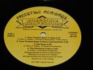 Freestyle Professors-Your Pockets Been Picked RARE EP