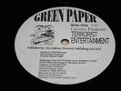 Microphone Terrorists-Green Paper  RANDOM RAP