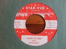 rare Chi-Crossover EL ANTHONY on Star-Vue......HEAR