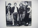 Blitzkrieg Bop - Let's Go pic sleeve near mint 7