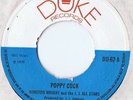 Winston Wright Poppy Cock 1970 Reggae Duke 62 *Listen*