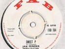 Jan Fender & Prince Busters All Stars Sweet P * Listen