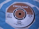 TIMEBOX - BEGGIN' (1968 ORIGINAL)