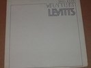 WE ARE THE LEVITTS - RARE ESP-DISK - JAZZ VINYL LP