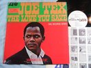 JOE TEX LP LOVE YOU SAVE Atlantic 8124 MONO PROMO W/L