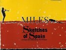 MILES DAVIS**SKETCHES SPAIN**FONTANA TFL 5100 MONO MINT