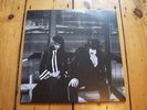 THE WHITE STRIPES Get Behind Me Satan RARE VINYL PROMO