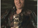 ° Original Autogramm  Allan Clarke - Hollies  Star Zeit