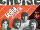 Showaddywaddy-Choise-Rare Pic Sleeve-Page One Records