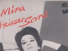 MINA - HEISSER SAND LP IN TEDESCO - GERMANY 1987