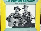 The Delmore Brothers King Orig Deep Groove Sounds Great