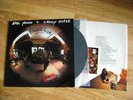 NEIL YOUNG & CRAZY HORSE - RAGGED GLORY - 1990 ORIGINAL