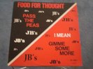 CLASSIC FUNK LP  JB'S  