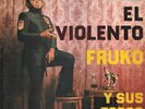 Salsa Lp Fruko Y Sus Tesos - El Violento ???