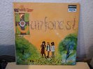 rare UK prog folk LP: Sunforest - Same