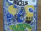 JACK'S ANGELS - OUR FANTASY'S KINGDOM  AUSTRIA  PRESS