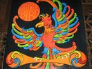 RARE BIRD - 1ST ALBUM - CHARISMA UK 1969 MINT ORIGINAL
