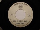 Bobbie Smith Northern Soul Record