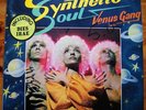 VENUS GANG LP Synthetic Soul PHILIPS Galactic MASSIERA