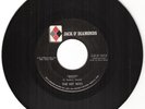 Northern Soul Monster Nit Wits 45 Record Garage Hear it