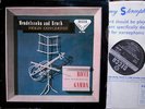 BRUCH Violin Concerto RICCI GAMBA Decca SXL 2006 WBg ED1 NM