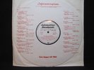 White Label Promo 1966 u.a. ELVIS (MU 97/2) MX-976