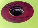 Rockabilly Frankie Brent Strand