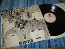 The Beatles – REVOLVER LP  SIGNIERT von Klaus Voormann
