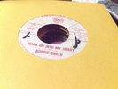 Northern soul Bobbie Smith RARE