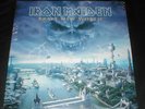 Iron Maiden - Brave New World 2 Picture LP very rare