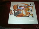 The Dillinger Escape Plan-Miss Machine LP Green/marble