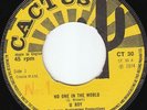 U-Roy - Number One In The World - GLEN BROWN ???