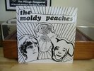 THE MOLDY PEACHES:SAME.ORIGINAL ALT FOLK.ESPERS.MINT.