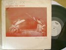 AERIAL FX watching the dance LP 1982 minimal wave synth