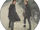 Simon and Garfunkel Japan Promo Only Picture Disc