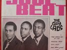 THE GAY LADS-SOUL BEAT-Rare STUDIO ONE Lp-Listen