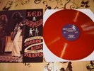 LP - LED-ZEPPELIN - TRIBUTE TO JOHNNY KIDD&THE PIRATES-