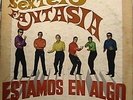 sexteto fantasia guaguanco boogaloo venezuela listen
