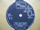 N Soul EARL VAN DYKE - I CAN'T HELP MYSELF TMG 814 hear